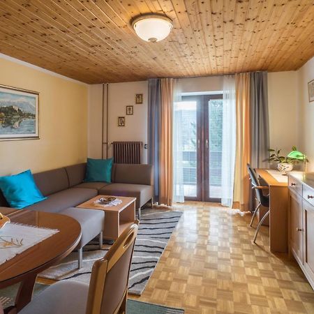Lake Bled Apartment Marjetka Exteriör bild